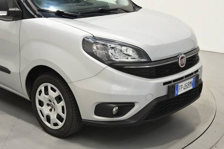 FIAT Doblo 42