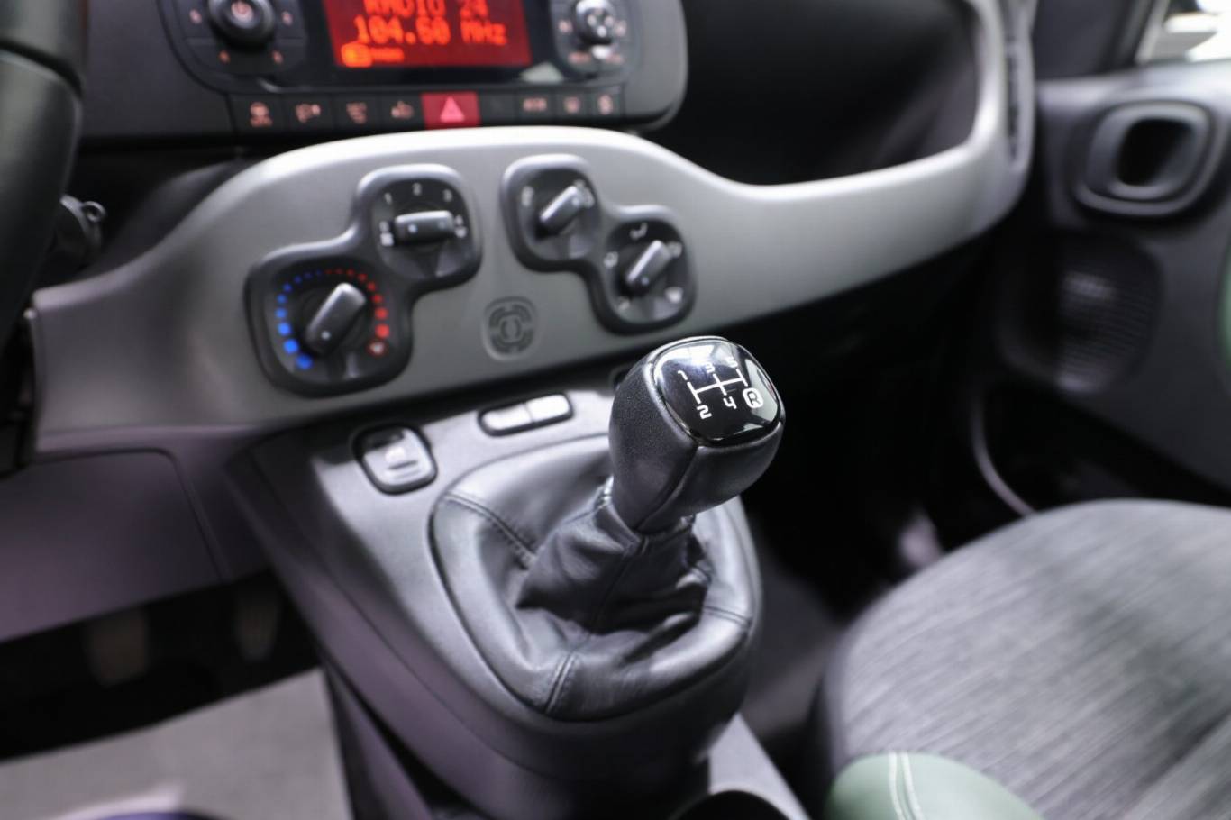 FIAT Panda 26