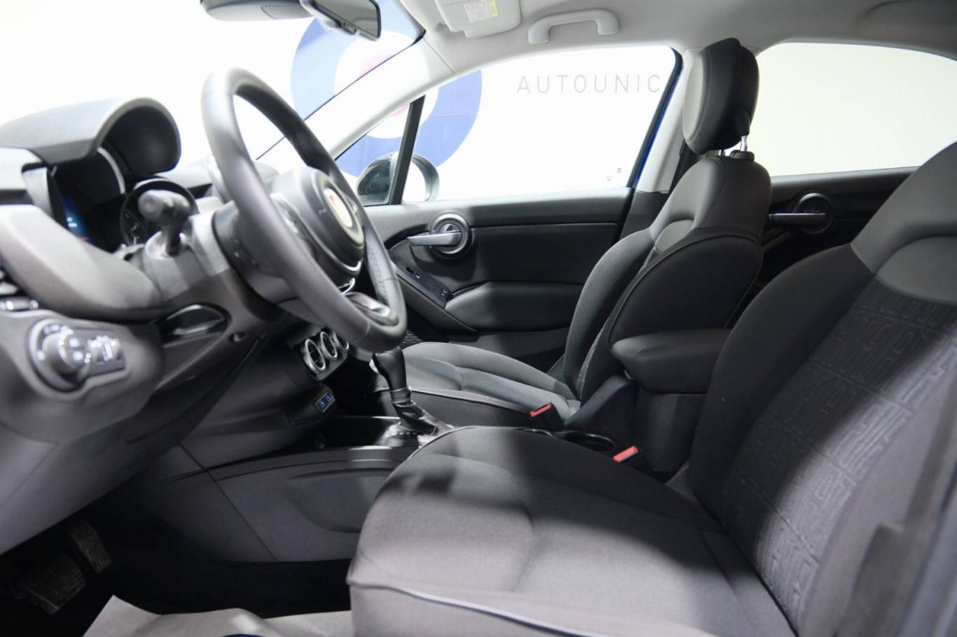 FIAT 500X 20