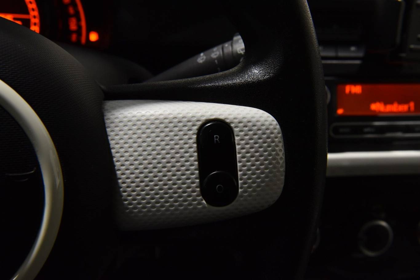 RENAULT Twingo 8