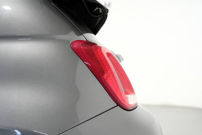 FIAT 500C 40