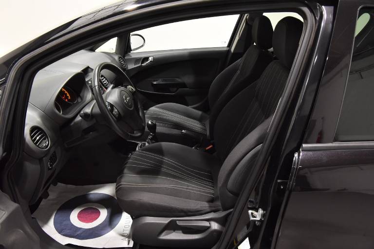 OPEL Corsa 4