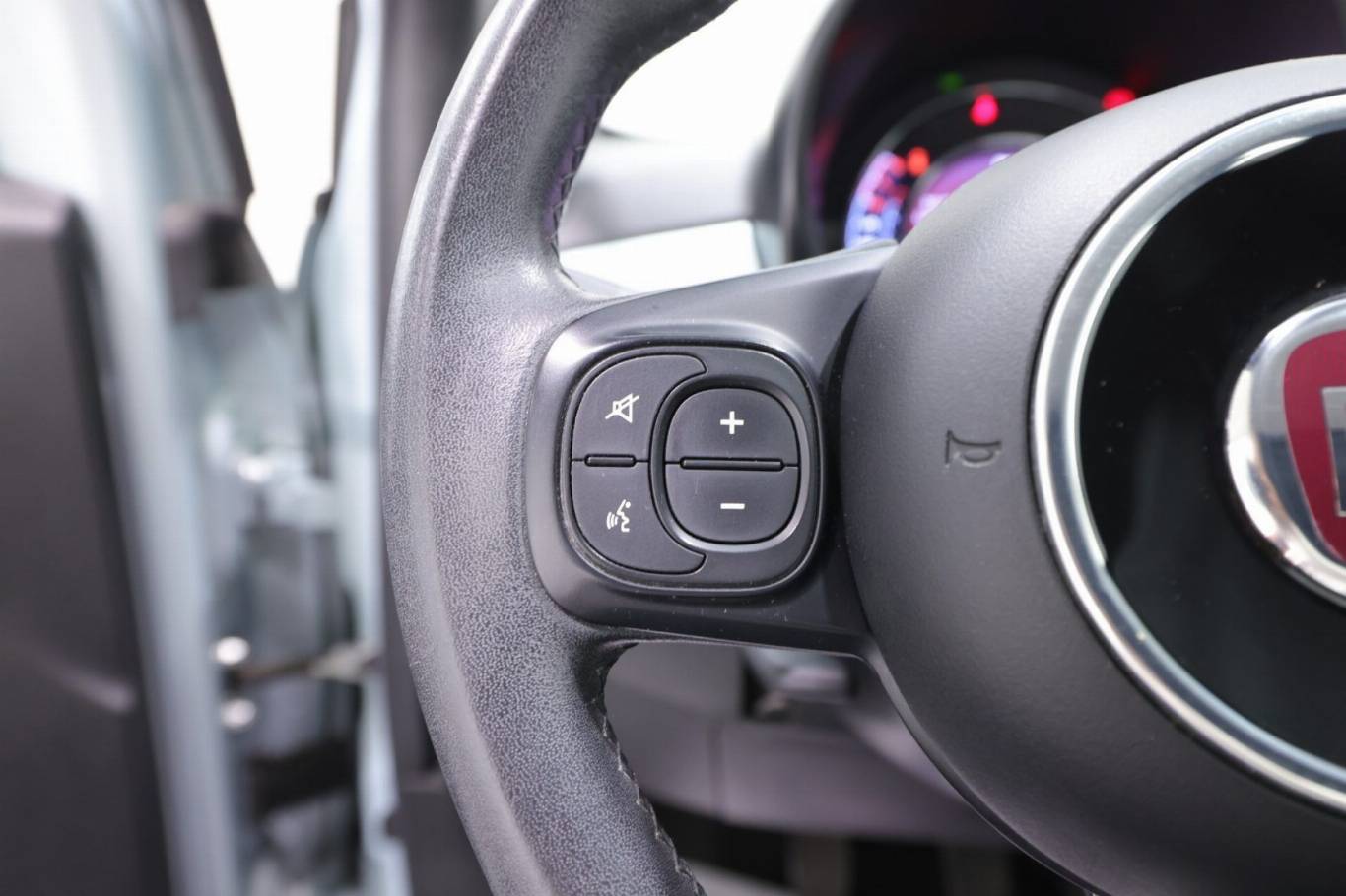 FIAT 500 20