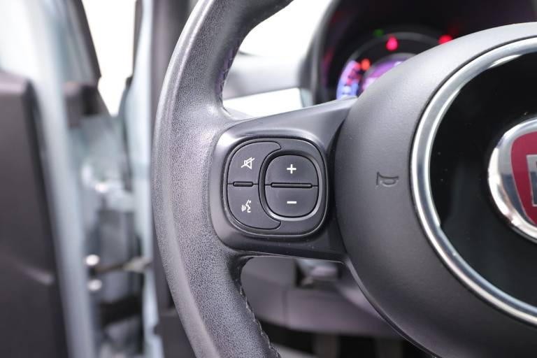 FIAT 500 20