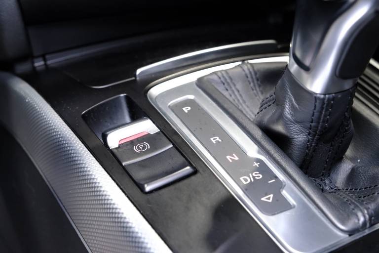 AUDI A4 31