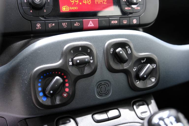 FIAT Panda 23