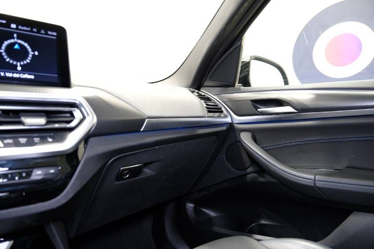 BMW X3 39