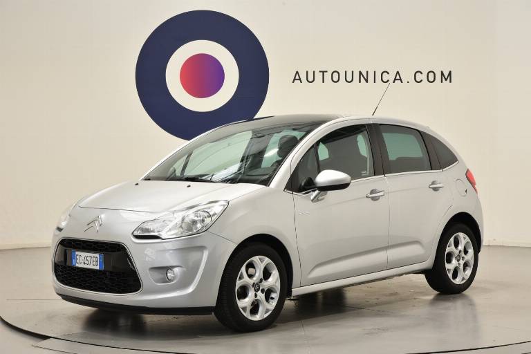 CITROEN C3 1