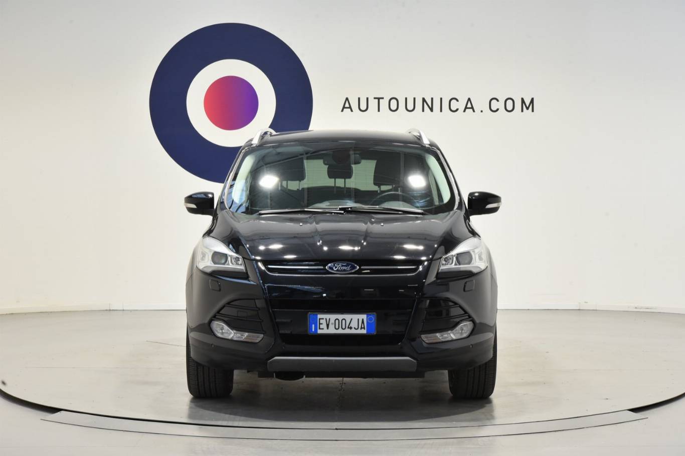 FORD Kuga 5