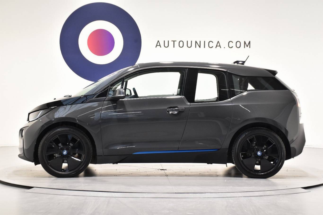 BMW I3 30