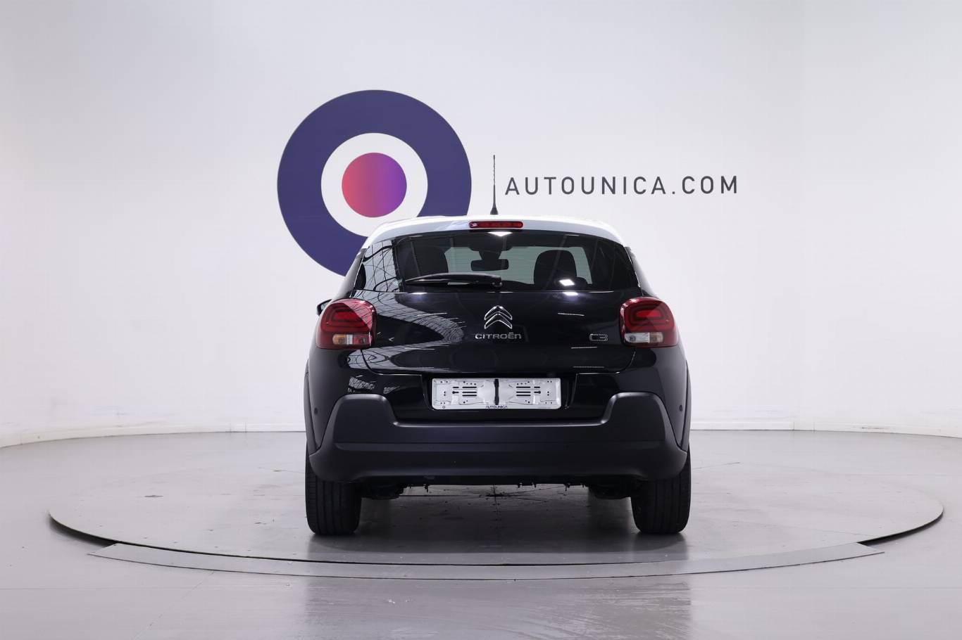 CITROEN C3 15