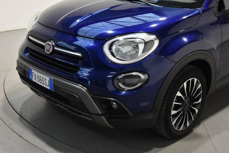 FIAT 500X 39