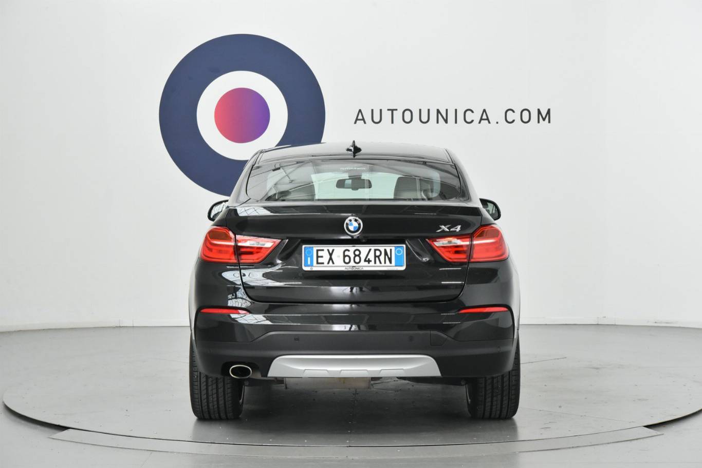 BMW X4 6