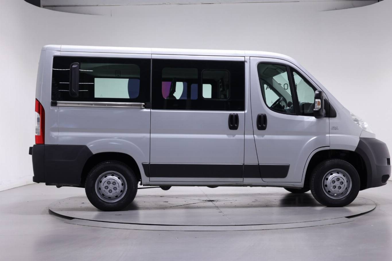 FIAT Ducato 4