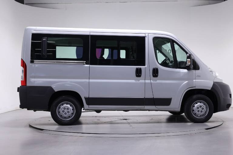FIAT Ducato 4