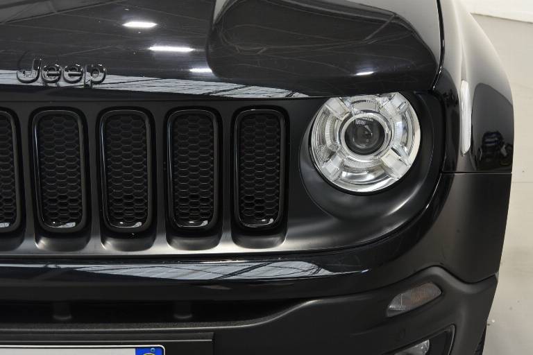 JEEP Renegade 15