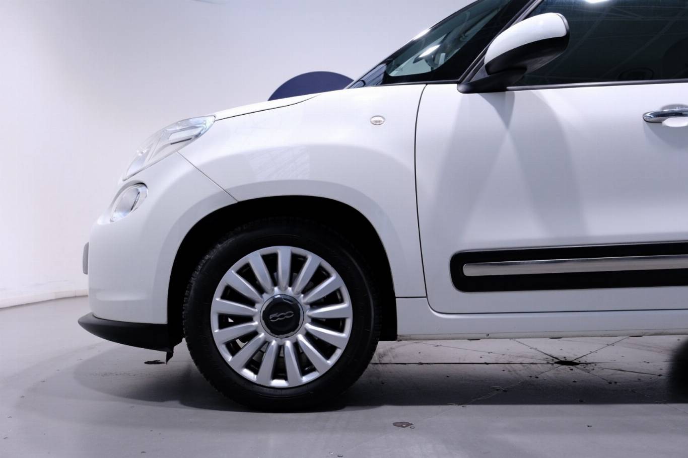FIAT 500L 11