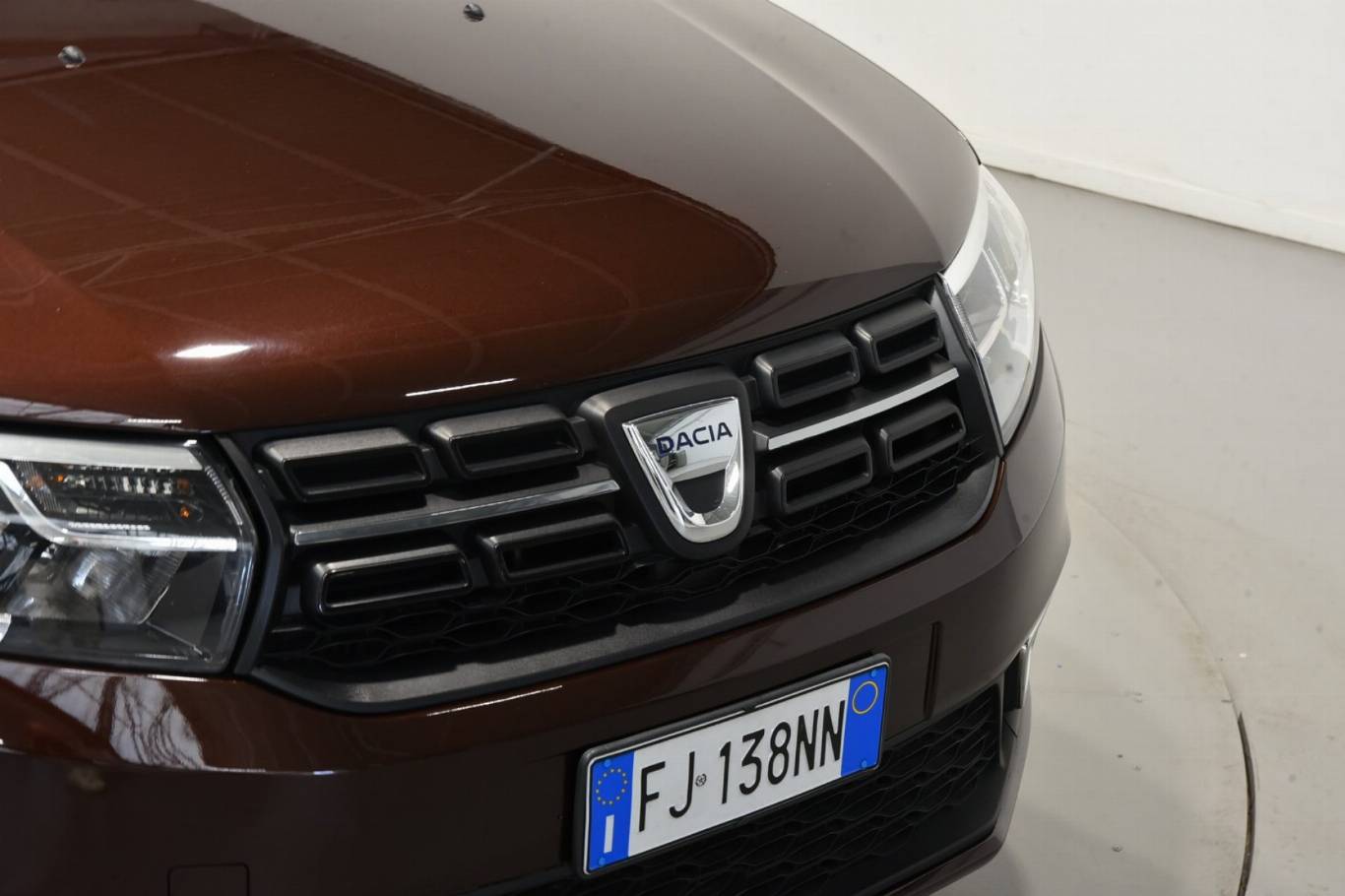 DACIA Sandero 30