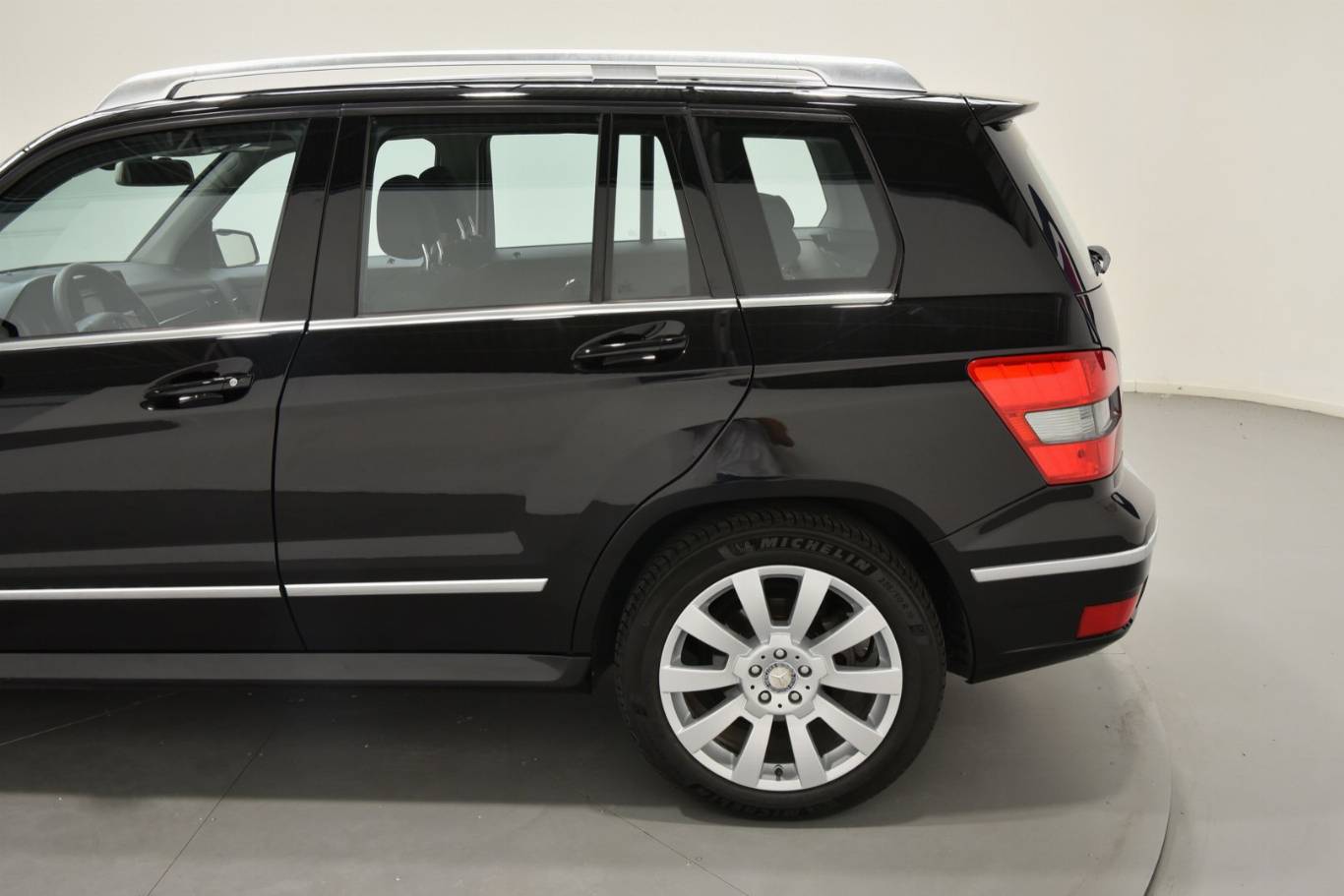 MERCEDES-BENZ GLK 220 51