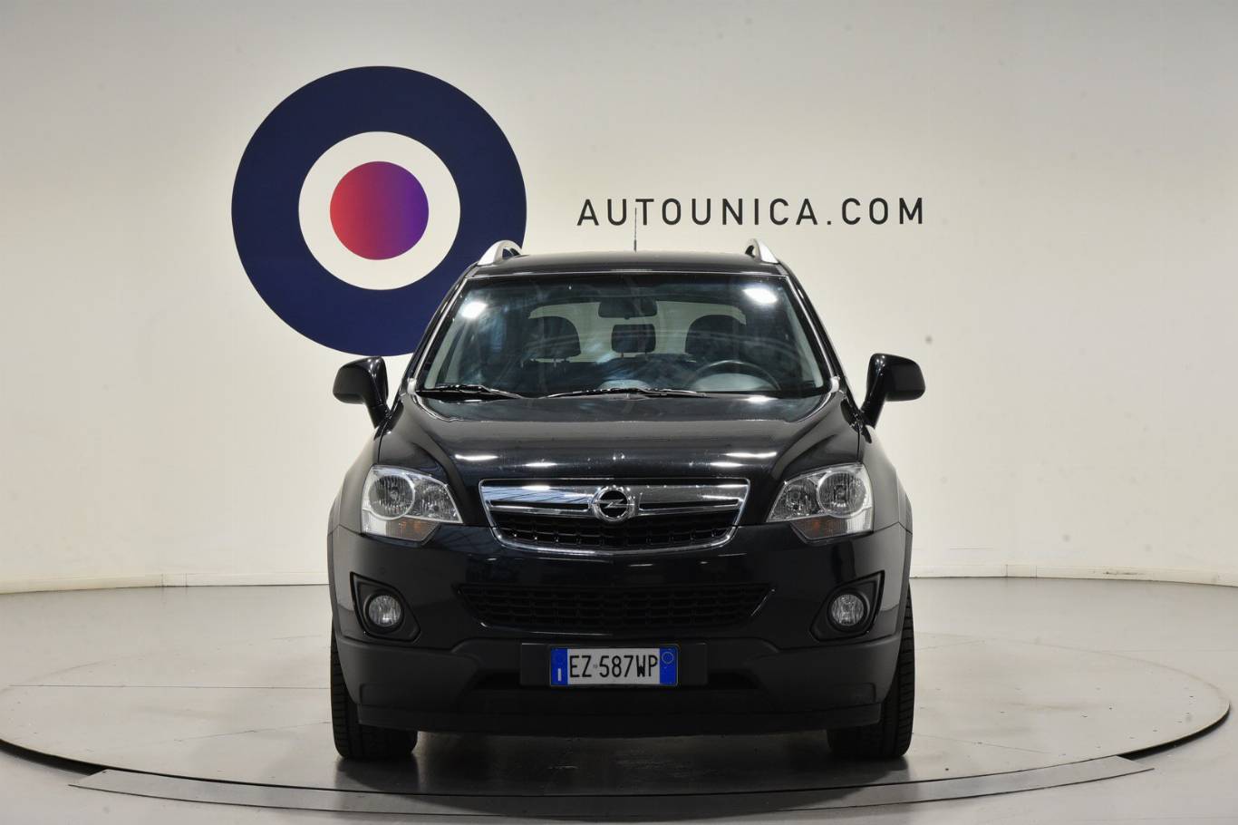 OPEL Antara 5