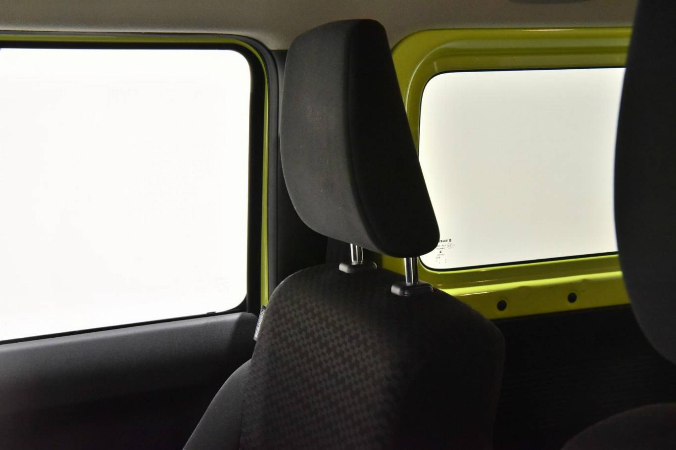 SUZUKI Jimny 25