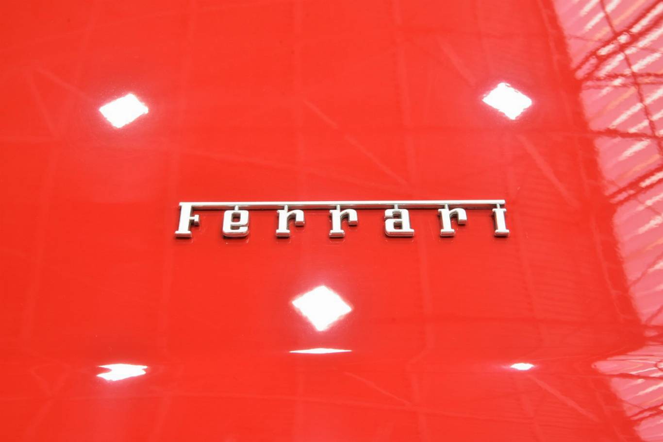 FERRARI 308 82