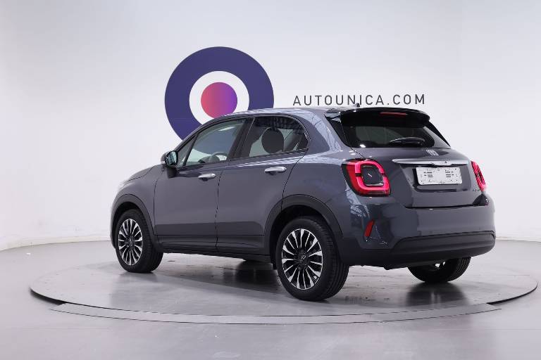 FIAT 500X 8