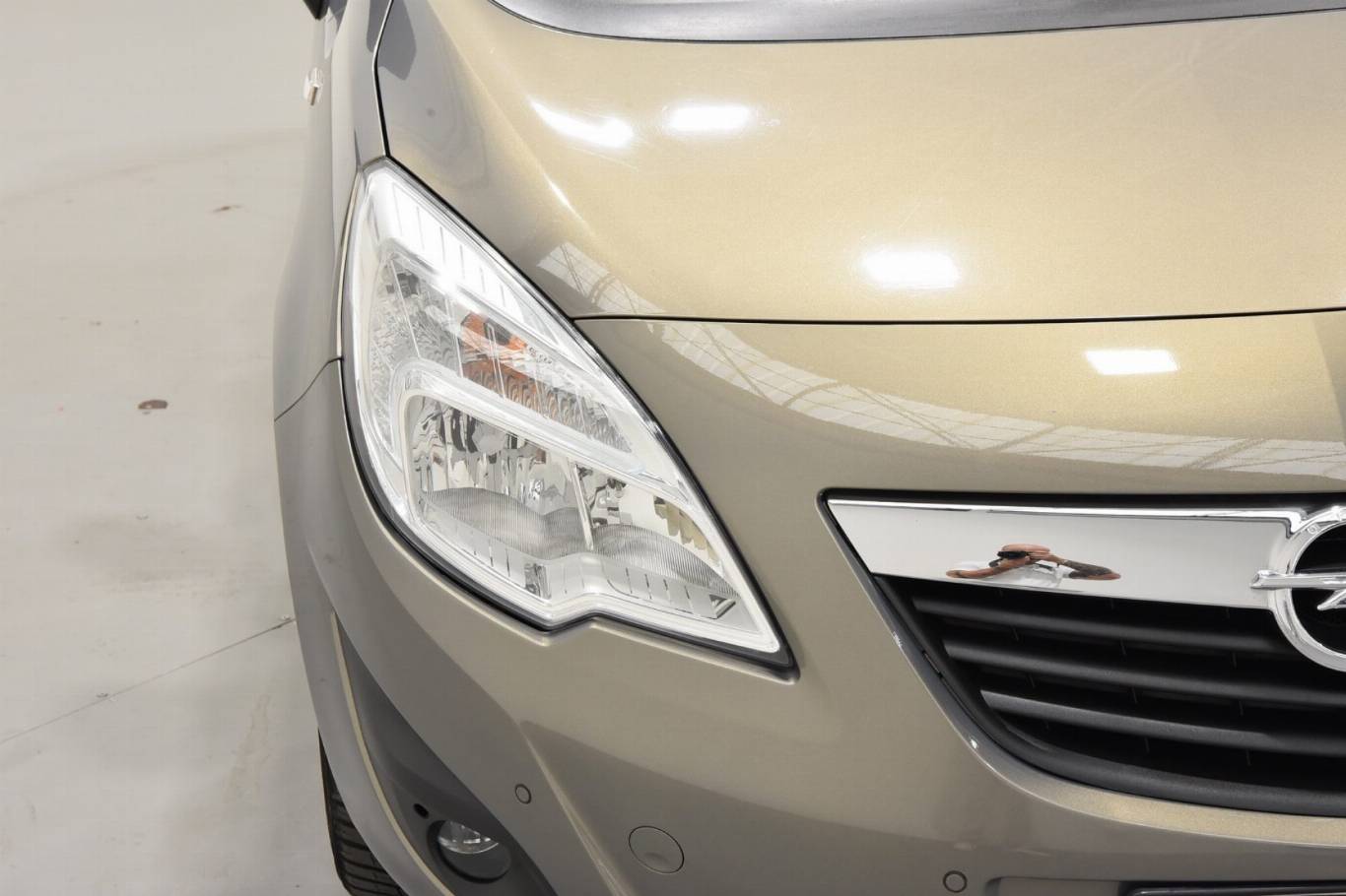 OPEL Meriva 13