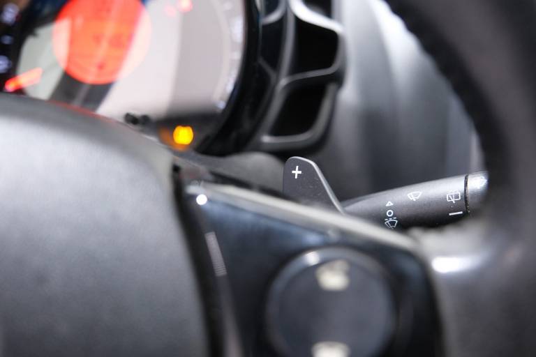 TOYOTA Aygo 25