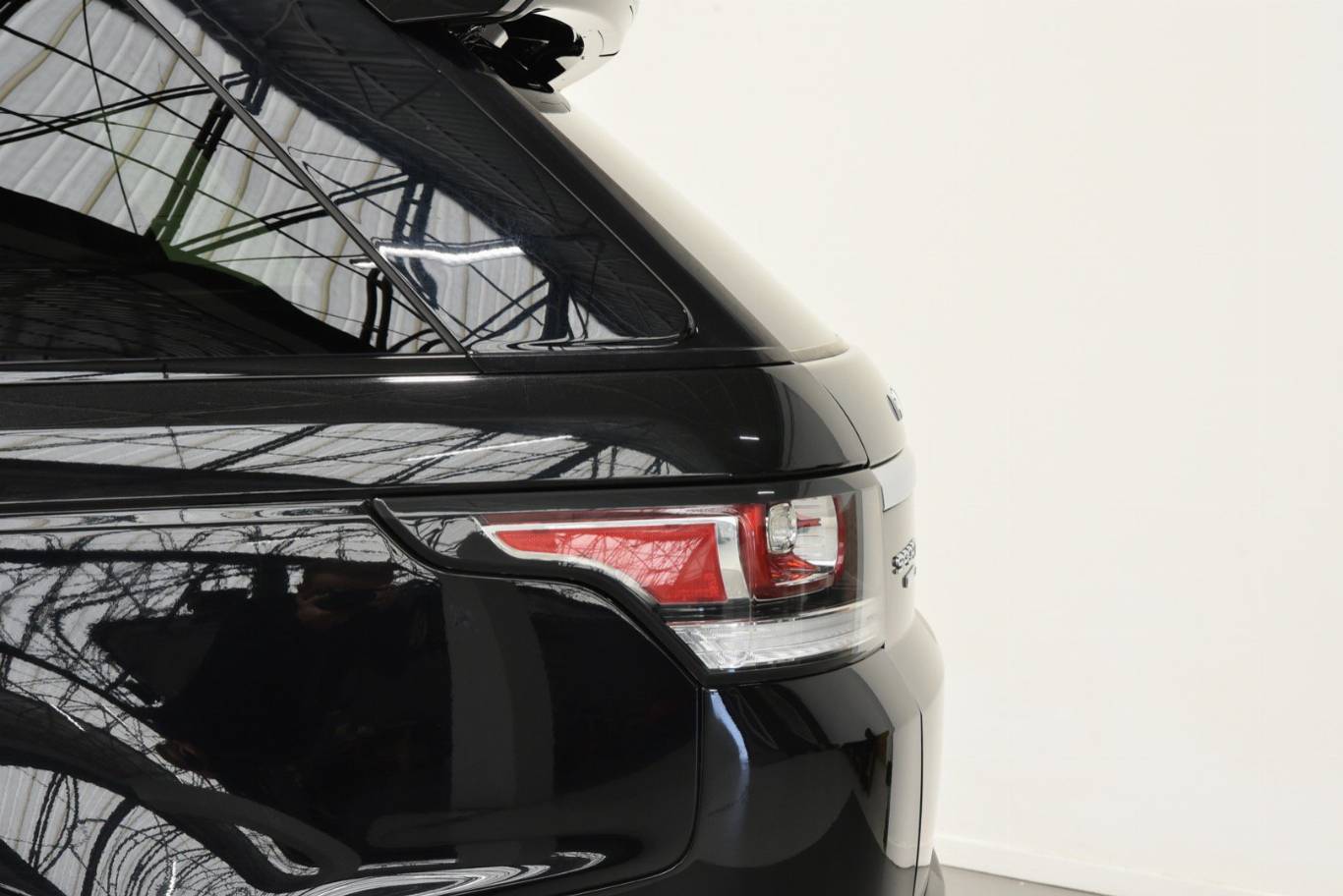 LAND ROVER Range Rover Sport 40