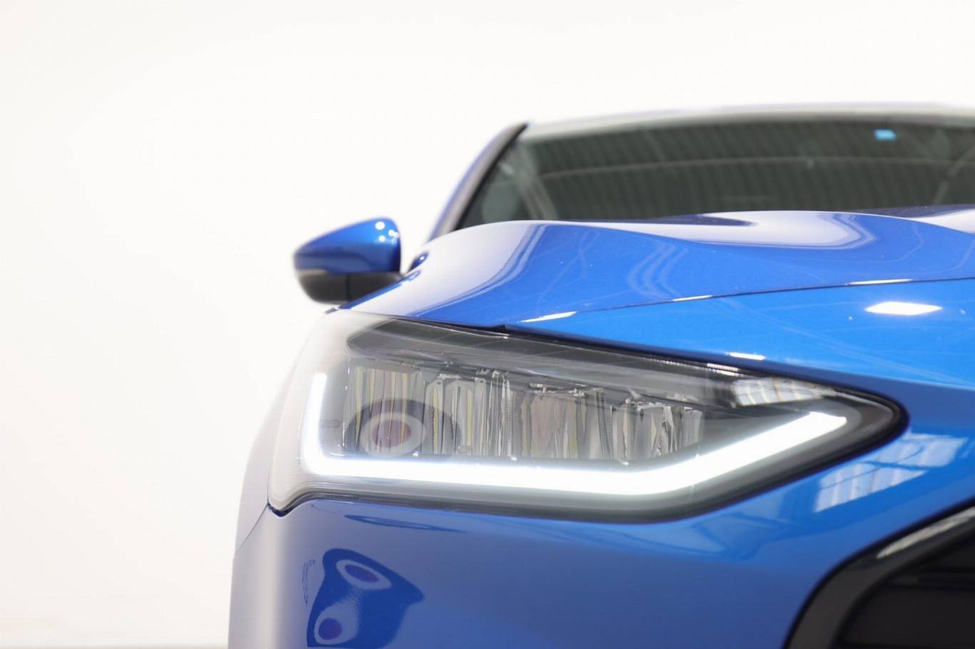 FORD Focus 12