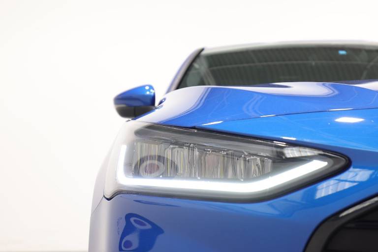 FORD Focus 12