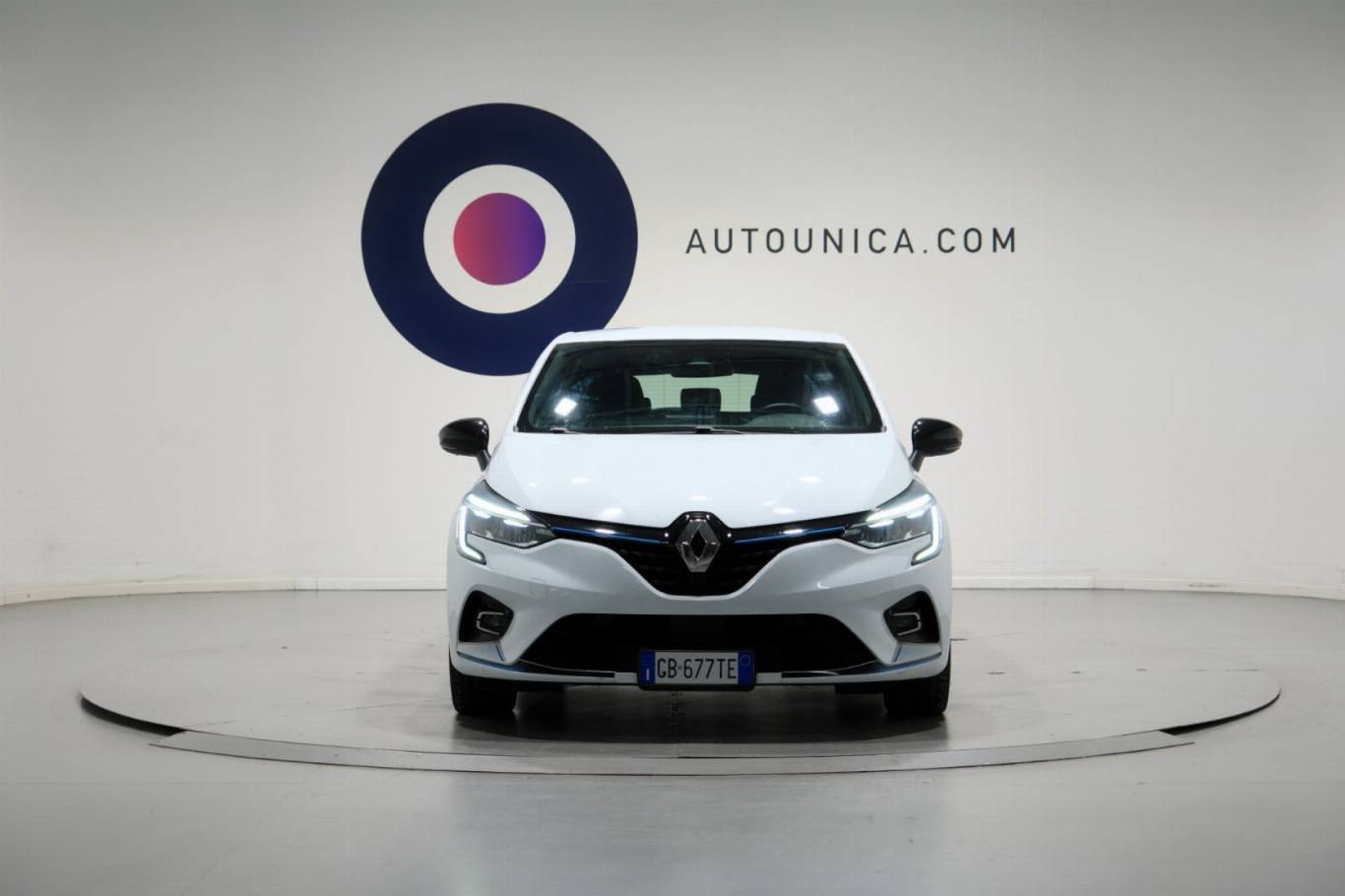 RENAULT Clio 2