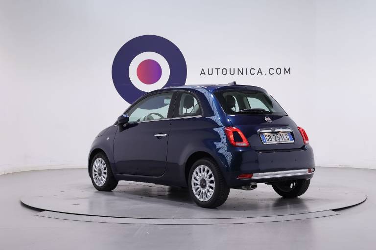 FIAT 500 2