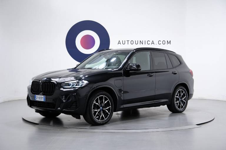 BMW X3 1
