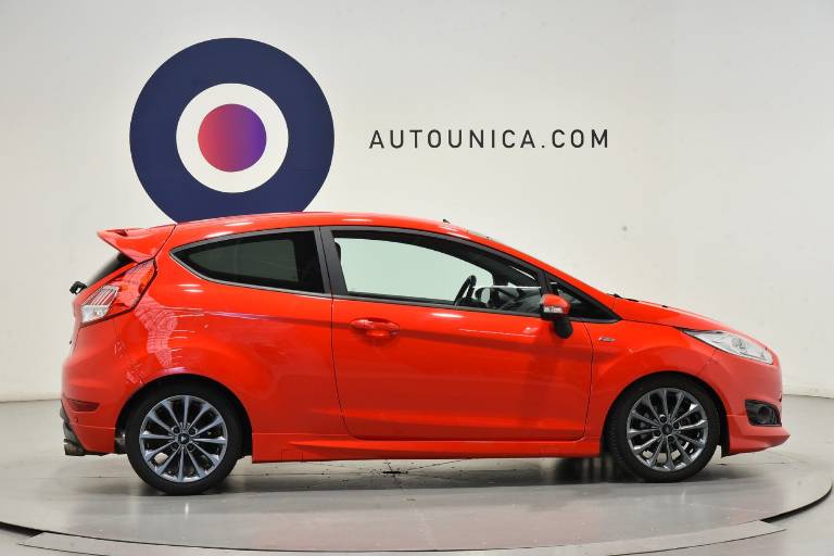 FORD Fiesta 29