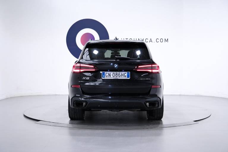 BMW X5 16
