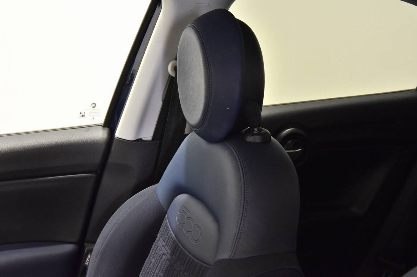 FIAT 500X 19