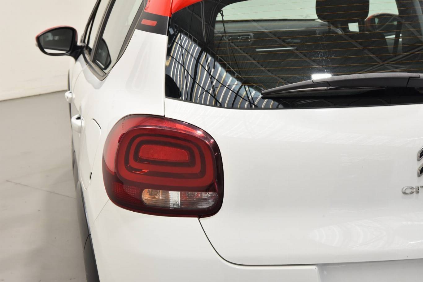 CITROEN C3 14