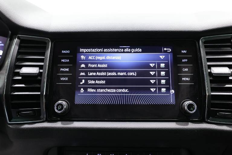 SKODA Kodiaq 30