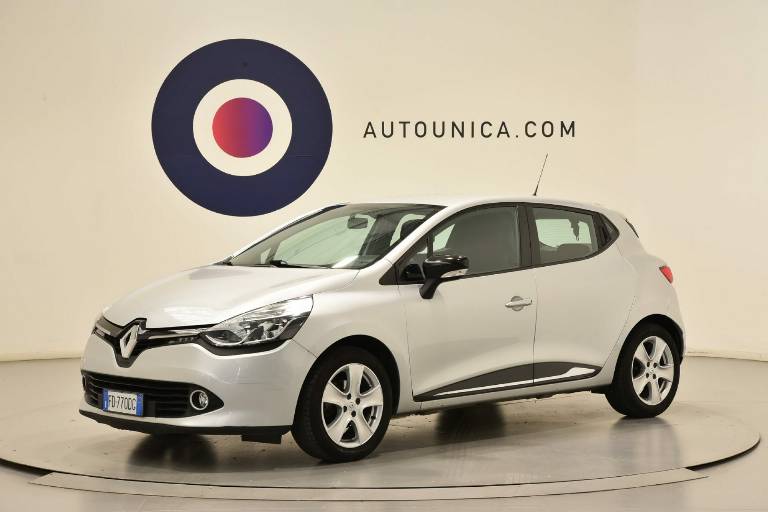 RENAULT Clio 1