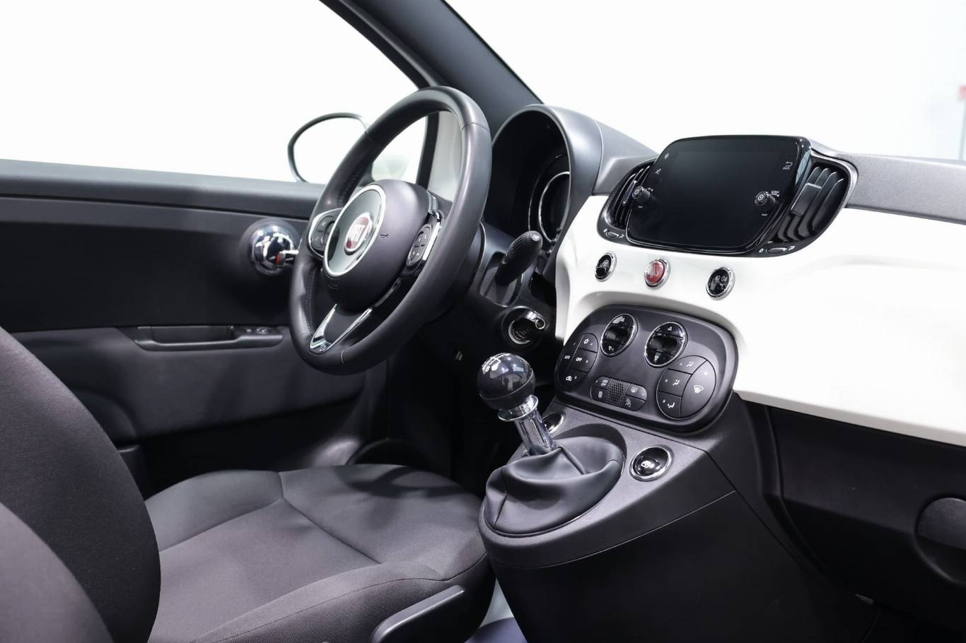 FIAT 500 42