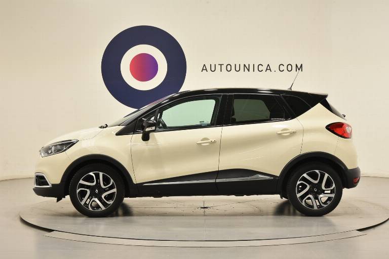 RENAULT Captur 32