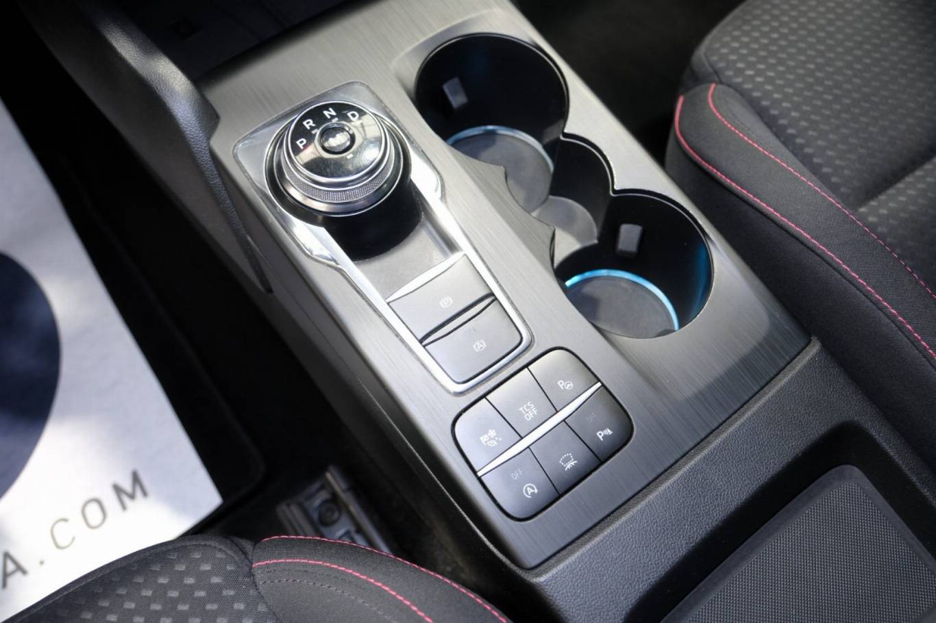 FORD Focus 30