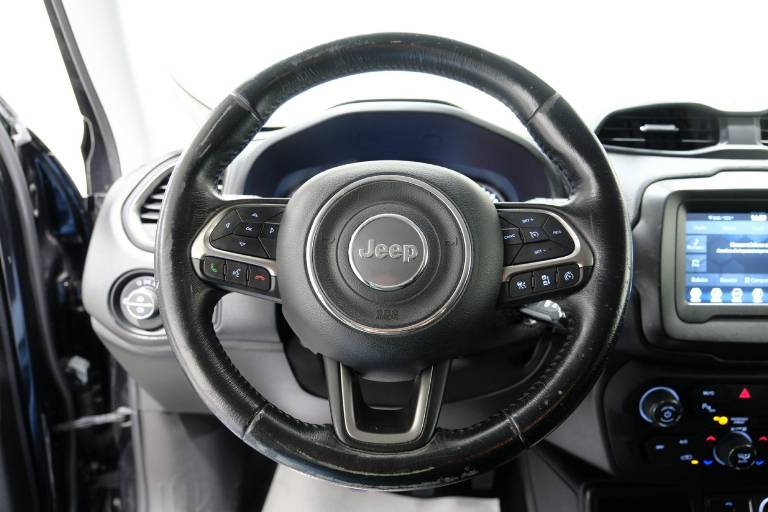 JEEP Renegade 7