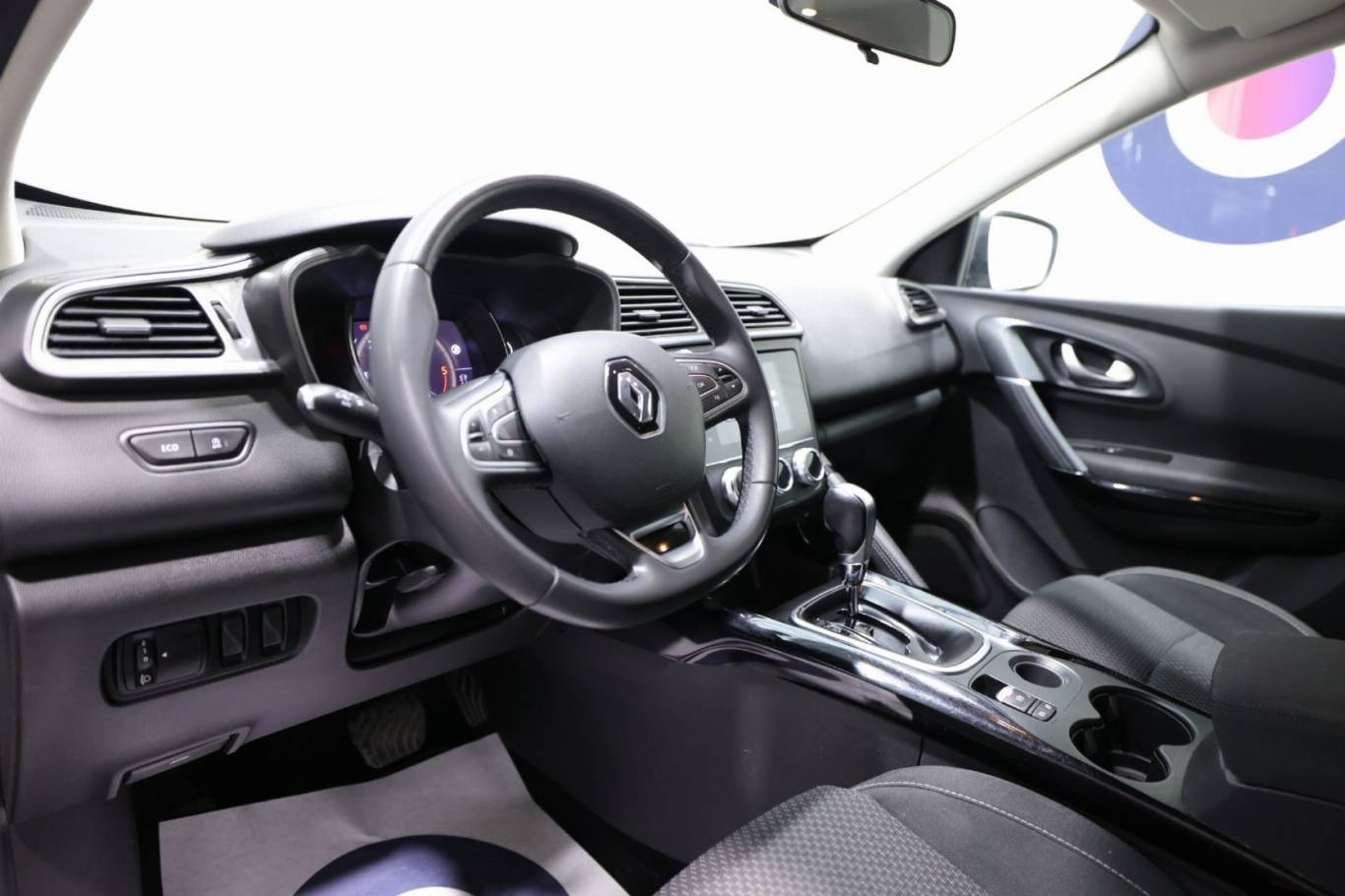 RENAULT Kadjar 5