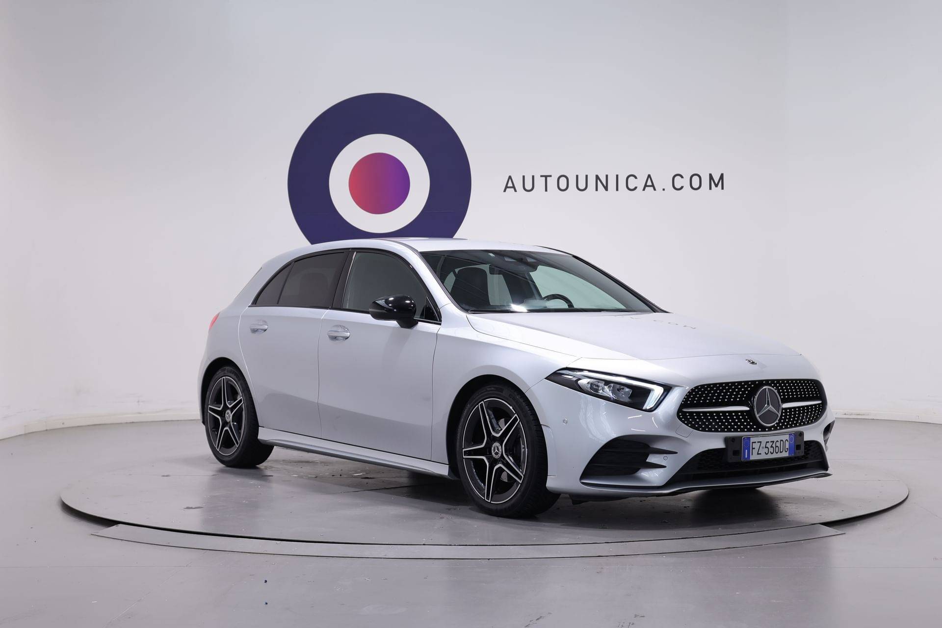 MERCEDES-BENZ Classe A
