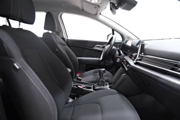 KIA Sportage 57