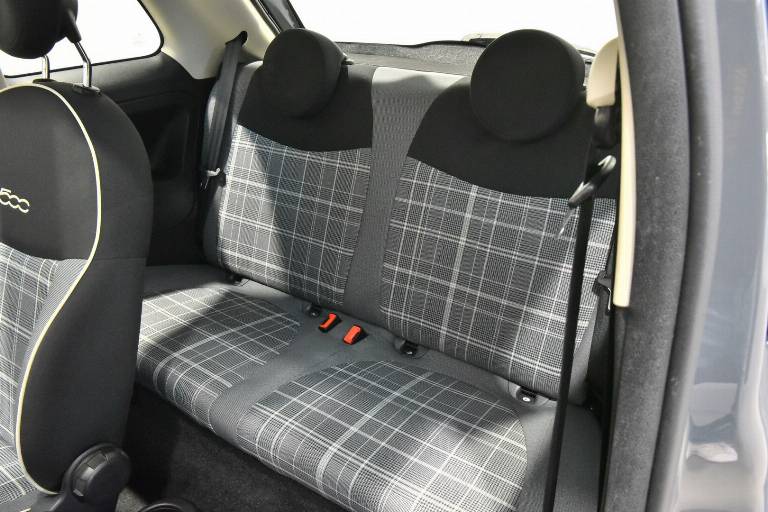 FIAT 500 20