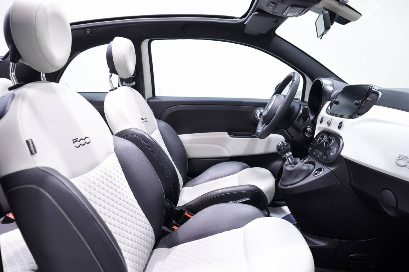 FIAT 500 46